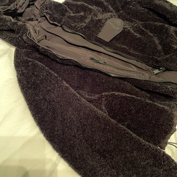 Zara reversible bomber jacket - Picture 2 of 3